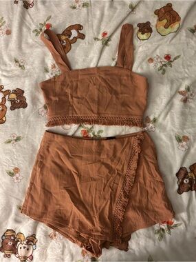 Windsor set